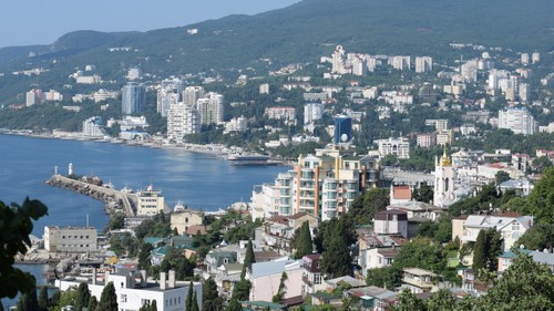 Ялта стала одним из первых городов в Крыму, где завершена разработка и пройдена процедура утверждения Правила землепользования и застройки