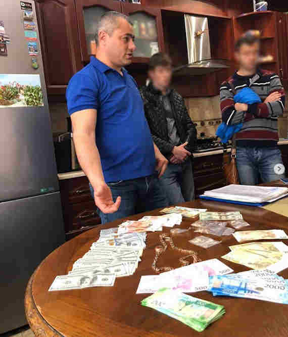 Крымский предприниматель кинул государство на 17 миллионов рублей