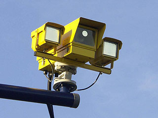 Камеры фиксации будут установлены по всей трассе «Таврида» в начале 2020 года