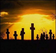 Бизнес на смерти: как работает крымская кладбищенская мафия