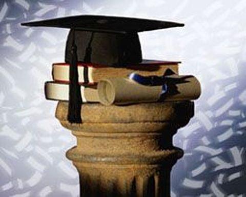 Более трети севастопольцев имеют высшее образование