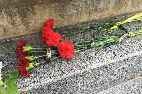 Умерла еще одна жертва трагедии в Керченском политехническом колледже