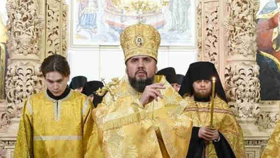 Александрийский патриархат тоже признал автокефалию ПЦУ