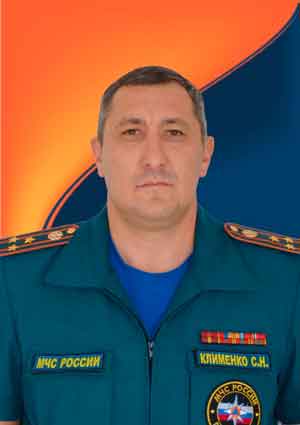 Бывший начальник ГУ МЧС по городу Севастополю подозревается в злоупотреблении должностными полномочиями