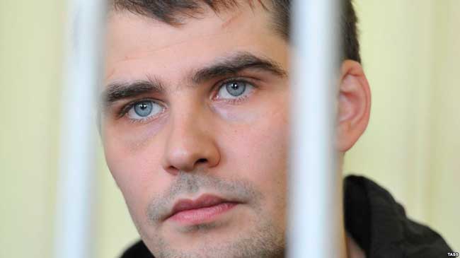 Нацполиция подозревает бывших СБУшников в пытках крымского евромайдановца