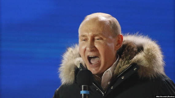 Путин подписал закон о заморозке накопительной части пенсии россиян до конца 2022 года