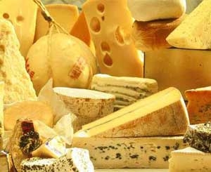 Инвесторы намерены начать производство сыров в Севастополе