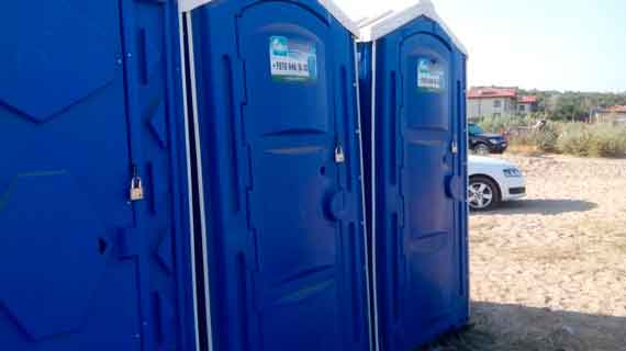 Власти Севастополя собираются инвентаризировать все общественные туалеты