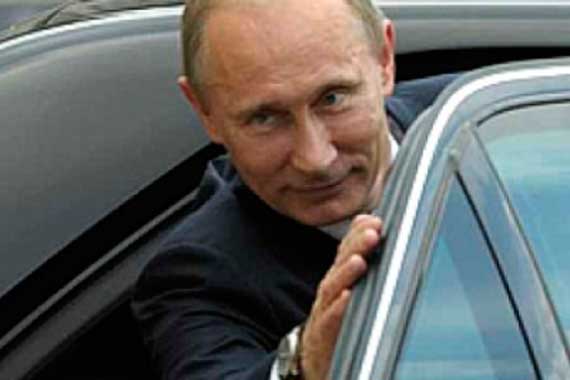 Дмитрий Орешкин: «Путин в мягкой форме провозгласил возврат к железному занавесу»