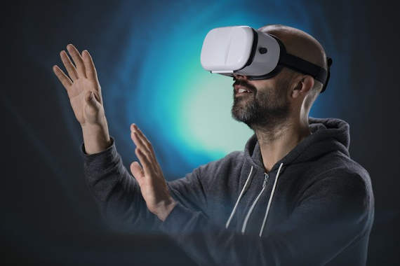 Правительство Севастополя закупит шлем виртуальной реальности