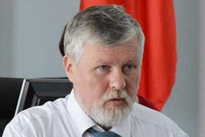 Экс-депутат севастопольского Заксобрания возглавит главное контрольное управление города
