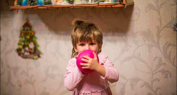 Севастопольский детский дом планируют перевести в новые здания
