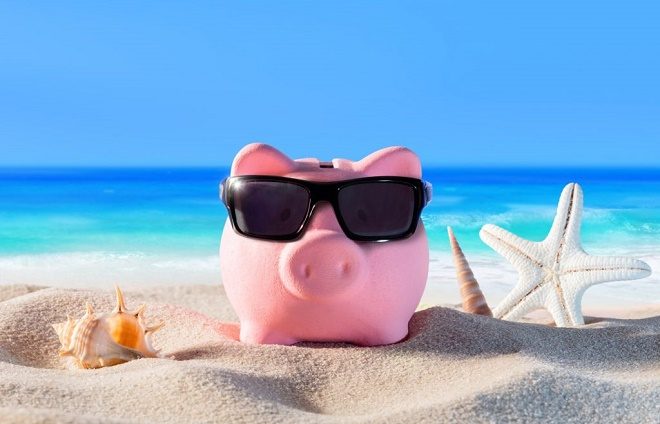 Лайфхаки, которые помогут существенно сэкономить деньги в отпуске
