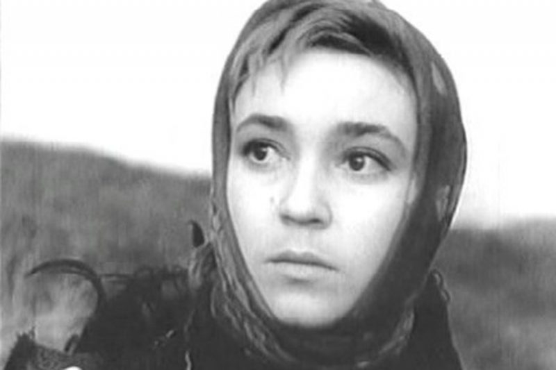 Любовь Румянцева умерла в Беларуси, фото и биография великой актрисы
