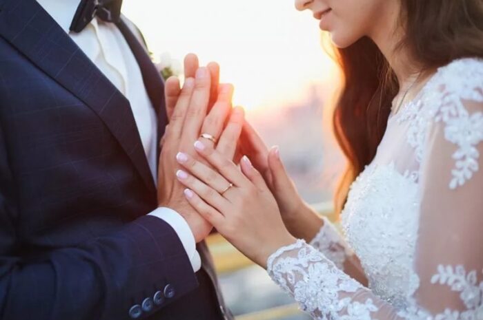Когда выходить замуж в 2021 году: благоприятные и неблагоприятные дни для свадьбы