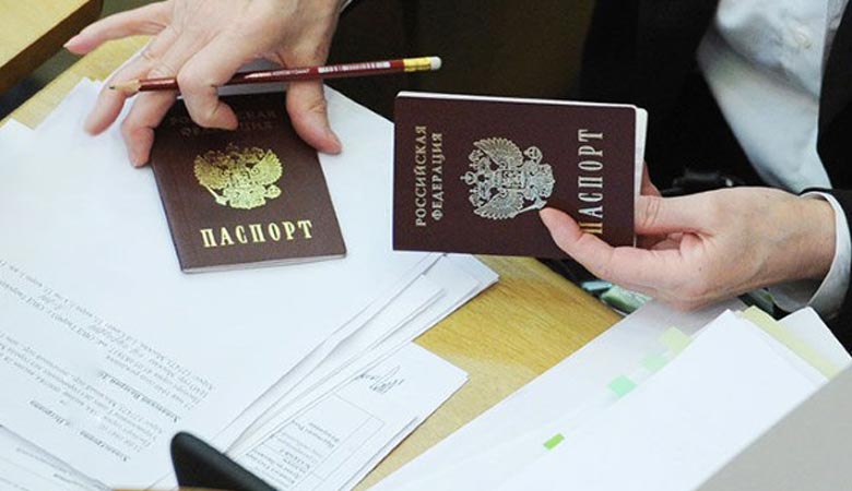 Новый российский паспорт в 2021 году: изменения