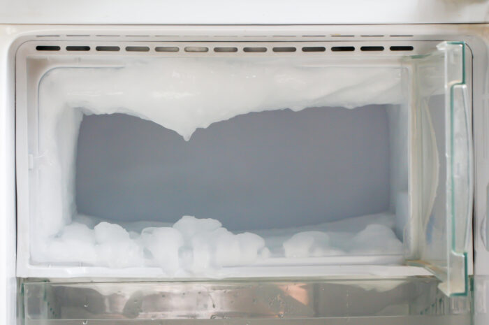 Советы и рекомендации по разморозке морозильной камеры