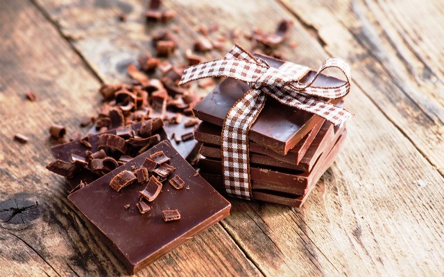 День шоколада в 2019 году: какого числа