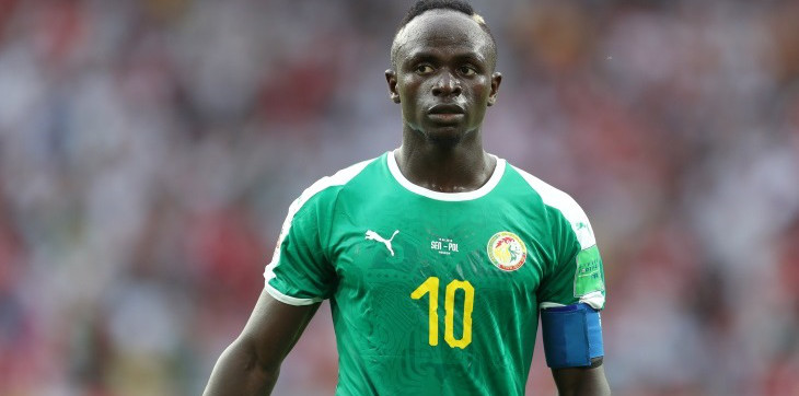 Сенегал с Садьо Мане вышел в полуфинал Кубка Африки, обыграв Бенин