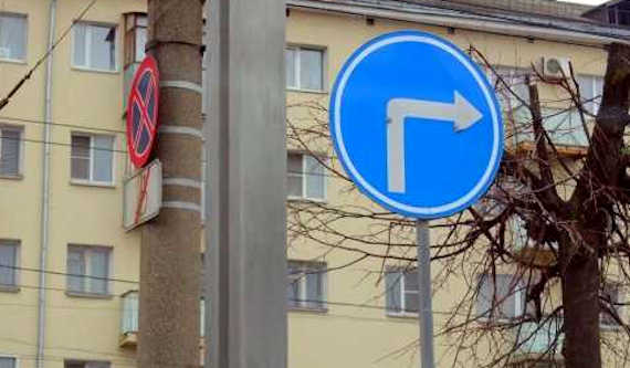 Перекресток улиц Адмирала Октябрьского и Новороссийской в Севастополе могут закрыть